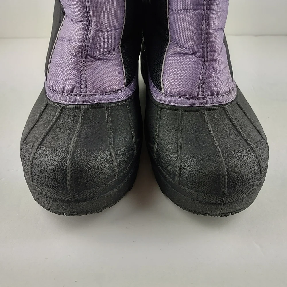 Sorel Snow Command Big Girl Winter Boots